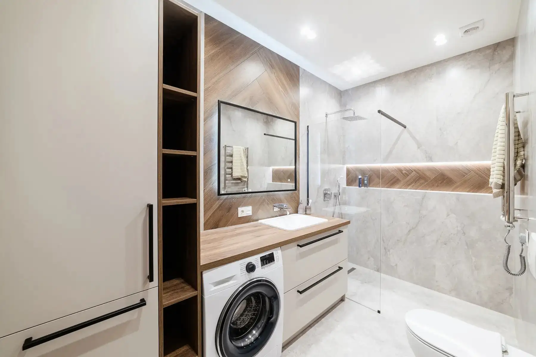 bathroom remodeling hayward
